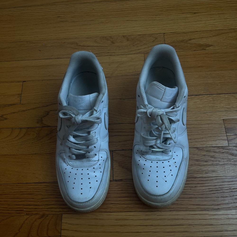 Mend airforce 1
